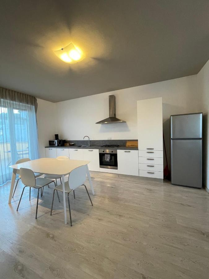 Urban Homy Gorizia Bed & Breakfast Exterior photo