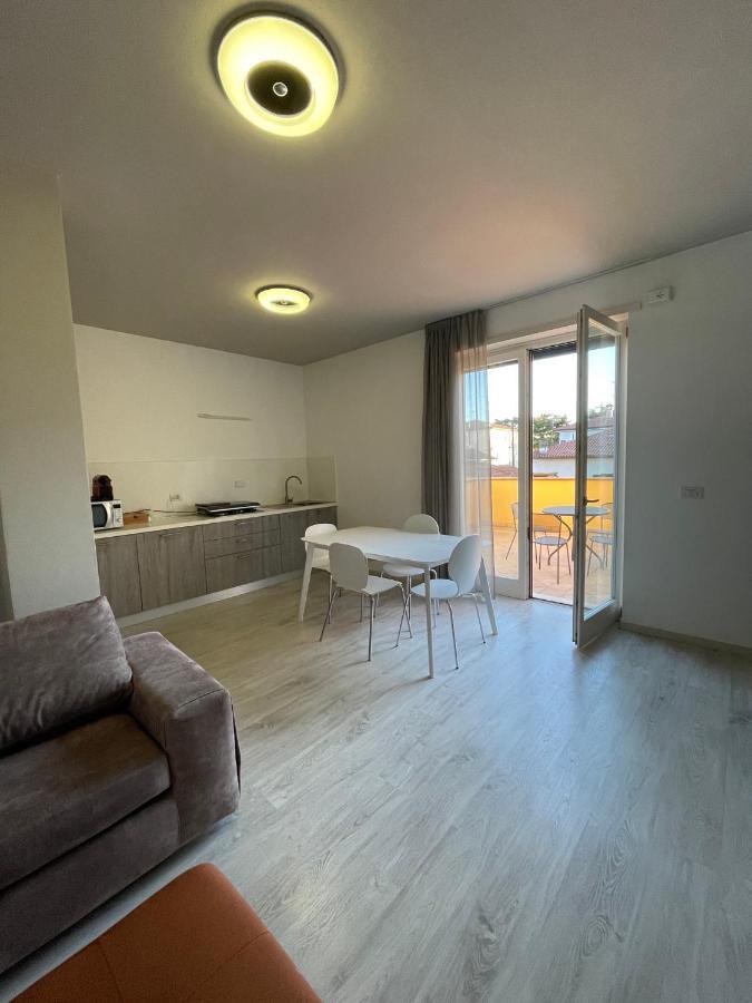 Urban Homy Gorizia Bed & Breakfast Exterior photo