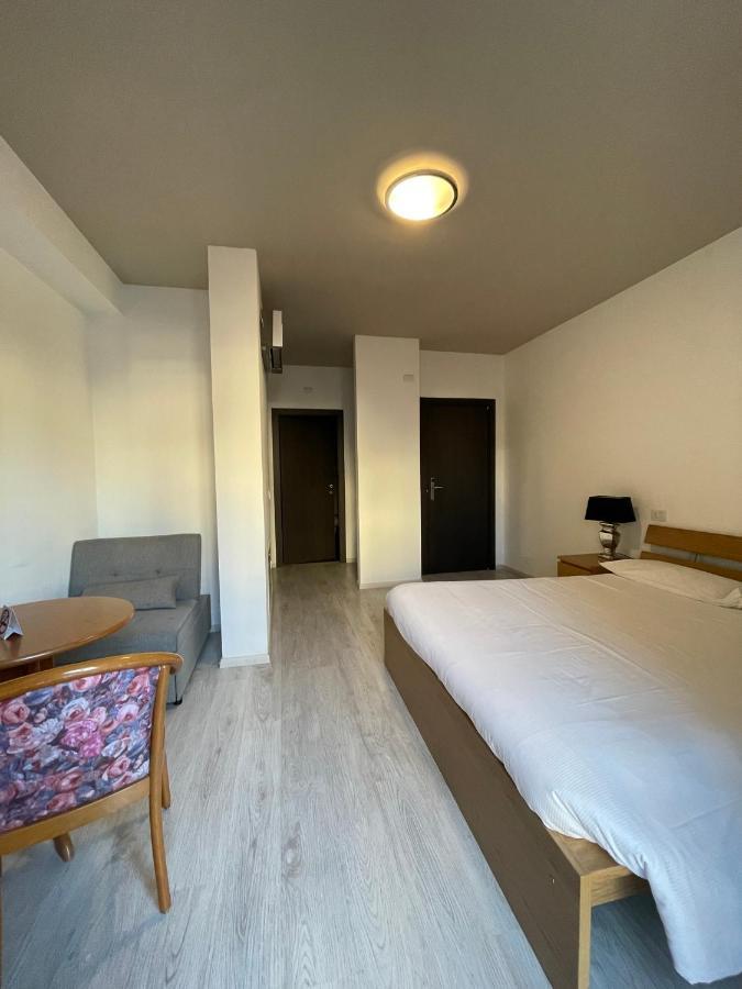 Urban Homy Gorizia Bed & Breakfast Exterior photo