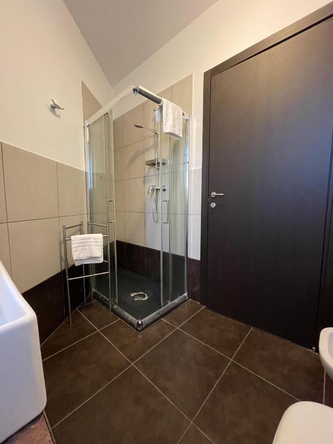 Urban Homy Gorizia Bed & Breakfast Exterior photo