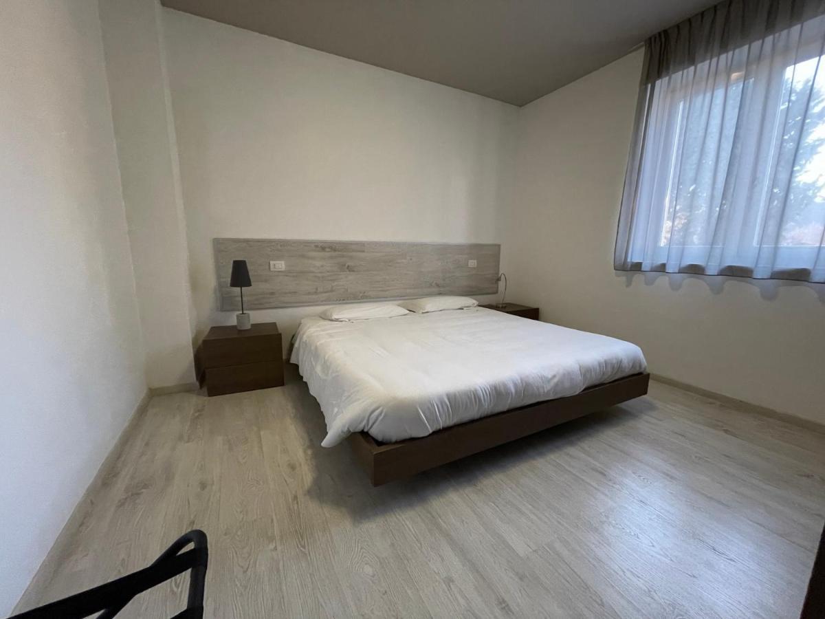 Urban Homy Gorizia Bed & Breakfast Exterior photo
