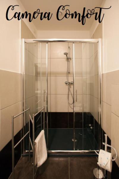 Urban Homy Gorizia Bed & Breakfast Exterior photo