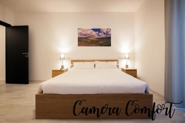 Urban Homy Gorizia Bed & Breakfast Exterior photo