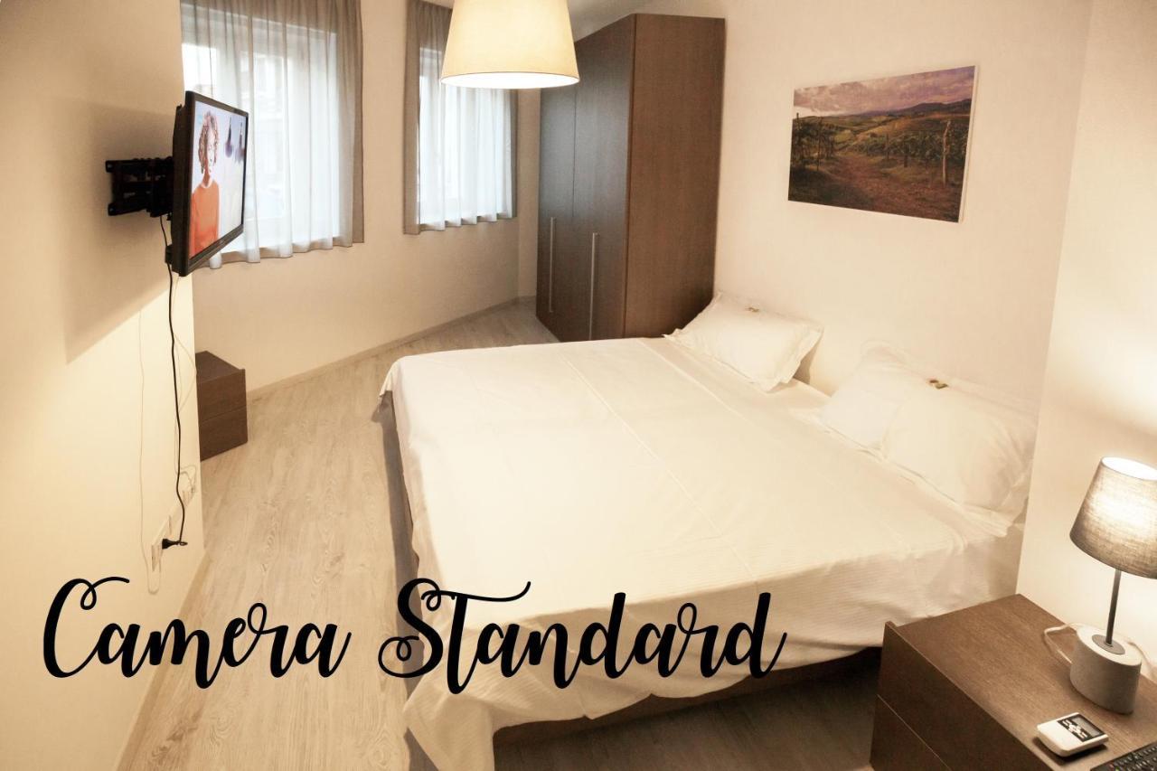 Urban Homy Gorizia Bed & Breakfast Exterior photo