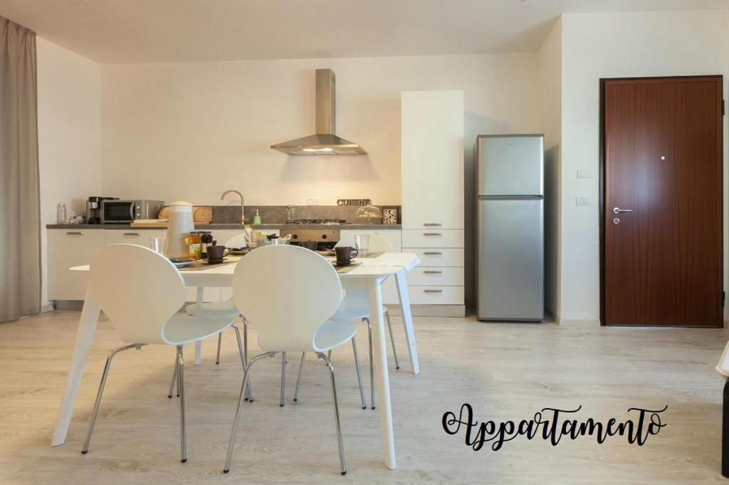 Urban Homy Gorizia Bed & Breakfast Exterior photo